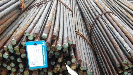 曲阜30CrNi3Mo合金结构钢