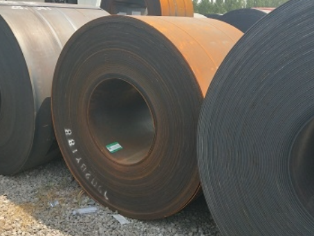 曲阜Q355NHB耐候板